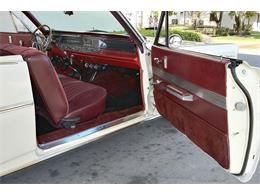 1963 Pontiac Catalina (CC-1703960) for sale in Biloxi, Mississippi