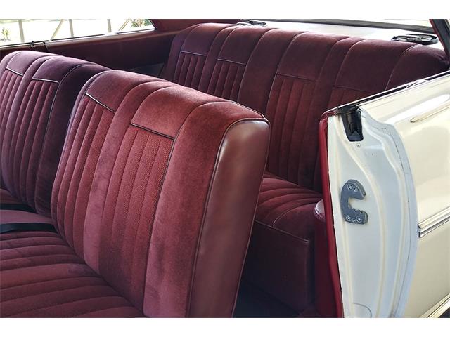 1963 Pontiac Catalina (CC-1703960) for sale in Biloxi, Mississippi