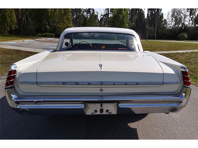 1963 Pontiac Catalina (CC-1703960) for sale in Biloxi, Mississippi
