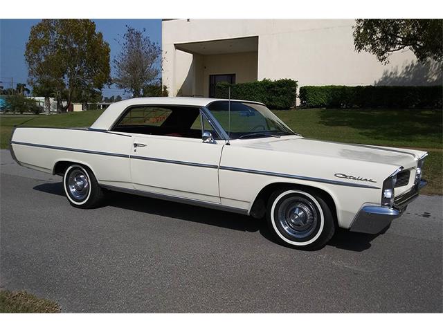 1963 Pontiac Catalina (CC-1703960) for sale in Biloxi, Mississippi