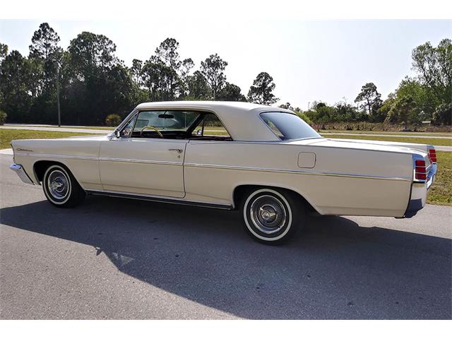 1963 Pontiac Catalina (CC-1703960) for sale in Biloxi, Mississippi