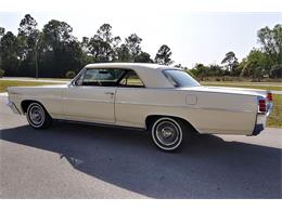 1963 Pontiac Catalina (CC-1703960) for sale in Biloxi, Mississippi