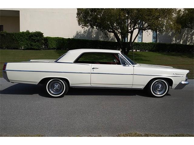 1963 Pontiac Catalina (CC-1703960) for sale in Biloxi, Mississippi