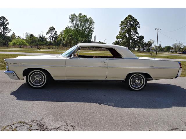 1963 Pontiac Catalina (CC-1703960) for sale in Biloxi, Mississippi