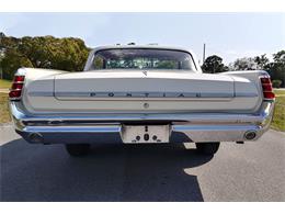 1963 Pontiac Catalina (CC-1703960) for sale in Biloxi, Mississippi