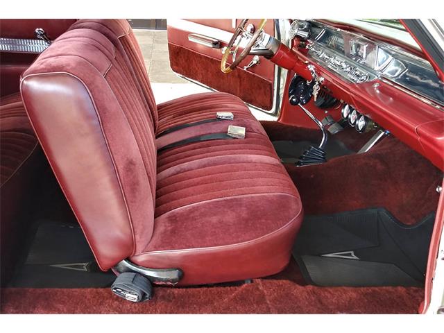 1963 Pontiac Catalina (CC-1703960) for sale in Biloxi, Mississippi