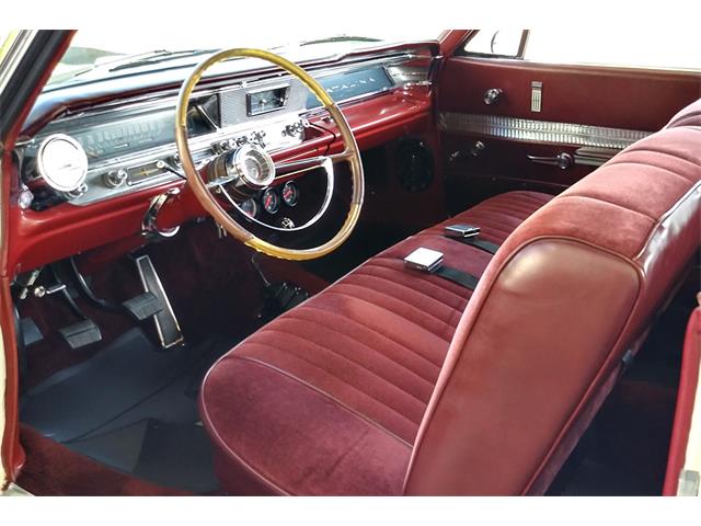 1963 Pontiac Catalina (CC-1703960) for sale in Biloxi, Mississippi