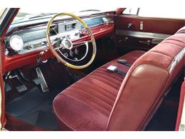 1963 Pontiac Catalina (CC-1703960) for sale in Biloxi, Mississippi