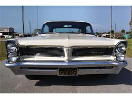 1963 Pontiac Catalina (CC-1703960) for sale in Biloxi, Mississippi