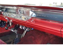 1963 Pontiac Catalina (CC-1703960) for sale in Biloxi, Mississippi