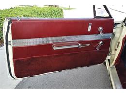 1963 Pontiac Catalina (CC-1703960) for sale in Biloxi, Mississippi