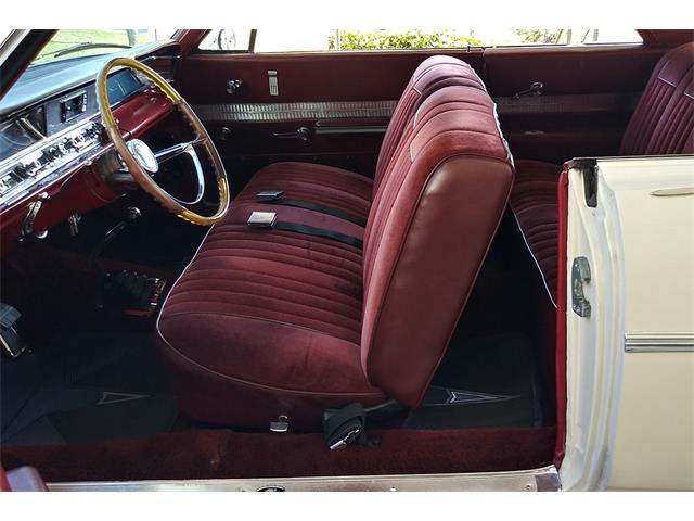 1963 Pontiac Catalina (CC-1703960) for sale in Biloxi, Mississippi
