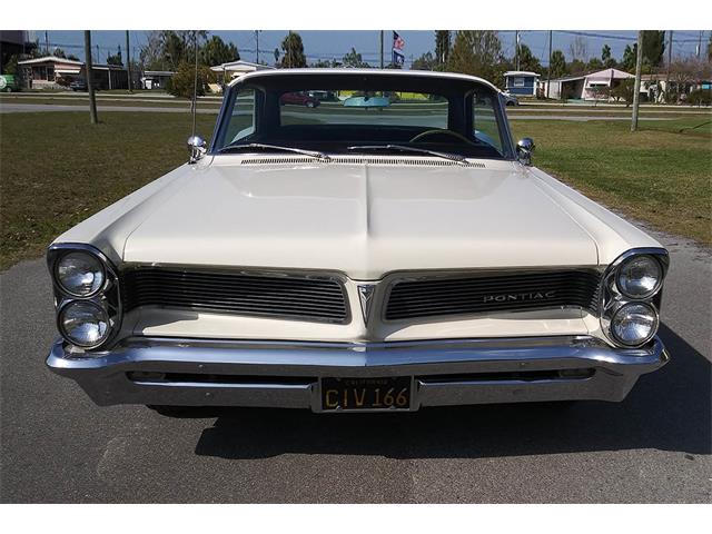 1963 Pontiac Catalina (CC-1703960) for sale in Biloxi, Mississippi