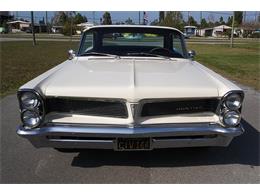 1963 Pontiac Catalina (CC-1703960) for sale in Biloxi, Mississippi