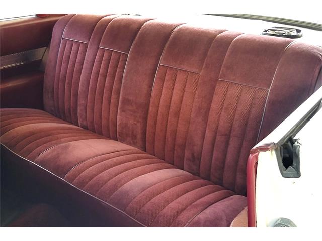 1963 Pontiac Catalina (CC-1703960) for sale in Biloxi, Mississippi