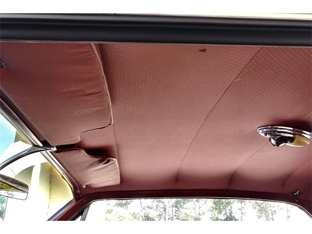 1963 Pontiac Catalina (CC-1703960) for sale in Biloxi, Mississippi