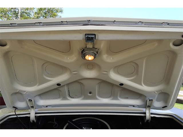 1963 Pontiac Catalina (CC-1703960) for sale in Biloxi, Mississippi