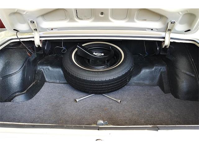 1963 Pontiac Catalina (CC-1703960) for sale in Biloxi, Mississippi