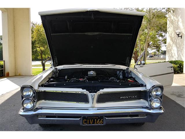 1963 Pontiac Catalina (CC-1703960) for sale in Biloxi, Mississippi