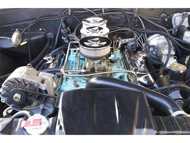 1963 Pontiac Catalina (CC-1703960) for sale in Biloxi, Mississippi