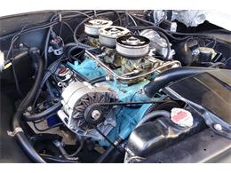 1963 Pontiac Catalina (CC-1703960) for sale in Biloxi, Mississippi