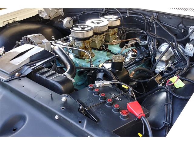 1963 Pontiac Catalina (CC-1703960) for sale in Biloxi, Mississippi