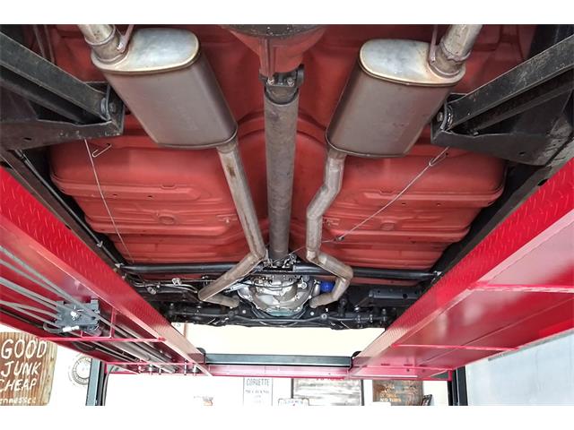 1963 Pontiac Catalina (CC-1703960) for sale in Biloxi, Mississippi