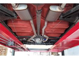 1963 Pontiac Catalina (CC-1703960) for sale in Biloxi, Mississippi