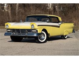 1957 Ford Skyliner (CC-1703966) for sale in Biloxi, Mississippi