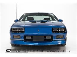 1987 Chevrolet Camaro IROC-Z (CC-1703996) for sale in St. Louis, Missouri