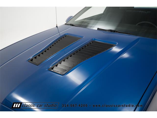 1987 Chevrolet Camaro IROC-Z (CC-1703996) for sale in St. Louis, Missouri