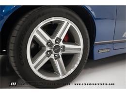 1987 Chevrolet Camaro IROC-Z (CC-1703996) for sale in St. Louis, Missouri
