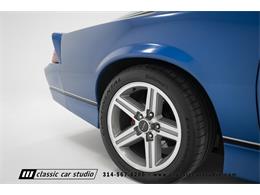 1987 Chevrolet Camaro IROC-Z (CC-1703996) for sale in St. Louis, Missouri