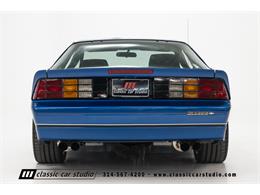 1987 Chevrolet Camaro IROC-Z (CC-1703996) for sale in St. Louis, Missouri