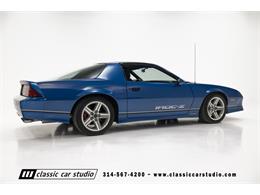1987 Chevrolet Camaro IROC-Z (CC-1703996) for sale in St. Louis, Missouri