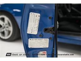 1987 Chevrolet Camaro IROC-Z (CC-1703996) for sale in St. Louis, Missouri