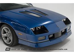 1987 Chevrolet Camaro IROC-Z (CC-1703996) for sale in St. Louis, Missouri