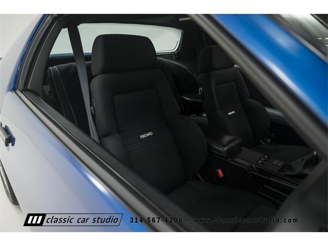 1987 Chevrolet Camaro IROC-Z (CC-1703996) for sale in St. Louis, Missouri