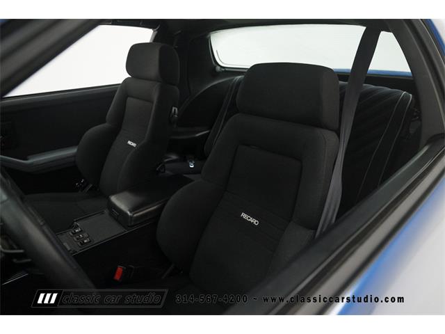 1987 Chevrolet Camaro IROC-Z (CC-1703996) for sale in St. Louis, Missouri
