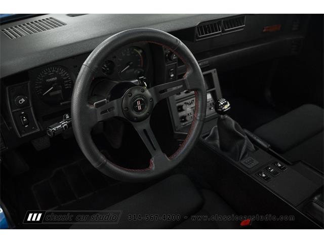 1987 Chevrolet Camaro IROC-Z (CC-1703996) for sale in St. Louis, Missouri