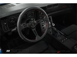 1987 Chevrolet Camaro IROC-Z (CC-1703996) for sale in St. Louis, Missouri