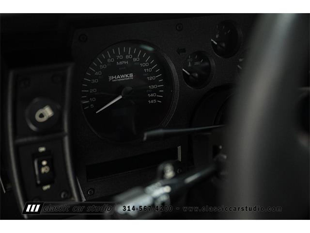 1987 Chevrolet Camaro IROC-Z (CC-1703996) for sale in St. Louis, Missouri