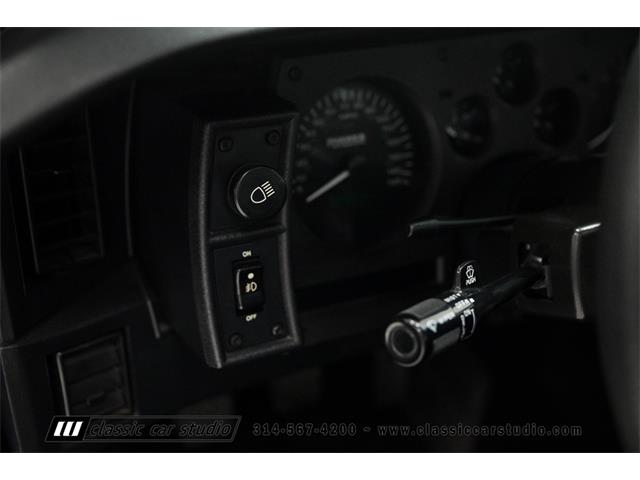1987 Chevrolet Camaro IROC-Z (CC-1703996) for sale in St. Louis, Missouri