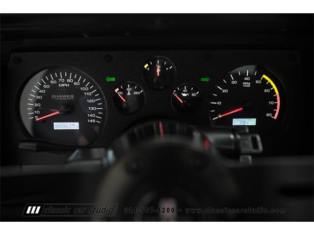 1987 Chevrolet Camaro IROC-Z (CC-1703996) for sale in St. Louis, Missouri