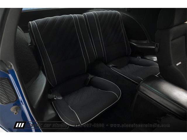 1987 Chevrolet Camaro IROC-Z (CC-1703996) for sale in St. Louis, Missouri