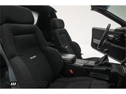 1987 Chevrolet Camaro IROC-Z (CC-1703996) for sale in St. Louis, Missouri