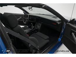 1987 Chevrolet Camaro IROC-Z (CC-1703996) for sale in St. Louis, Missouri