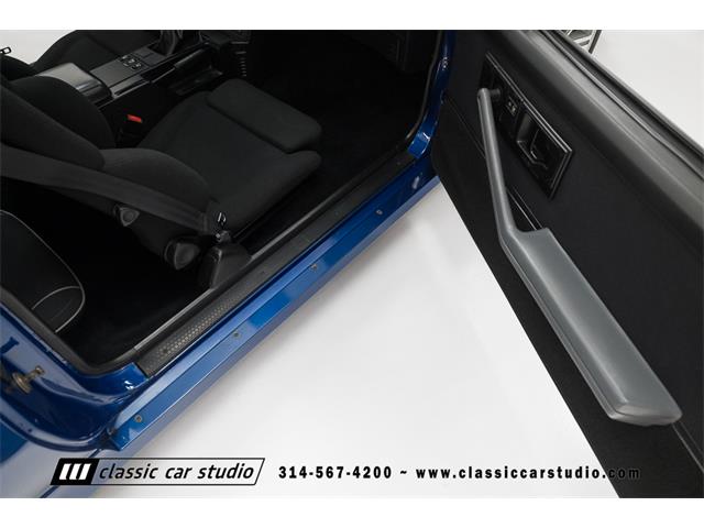 1987 Chevrolet Camaro IROC-Z (CC-1703996) for sale in St. Louis, Missouri