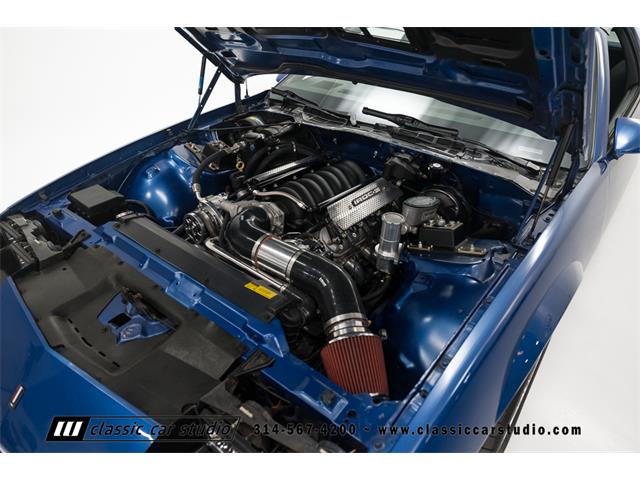 1987 Chevrolet Camaro IROC-Z (CC-1703996) for sale in St. Louis, Missouri