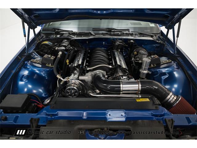 1987 Chevrolet Camaro IROC-Z (CC-1703996) for sale in St. Louis, Missouri